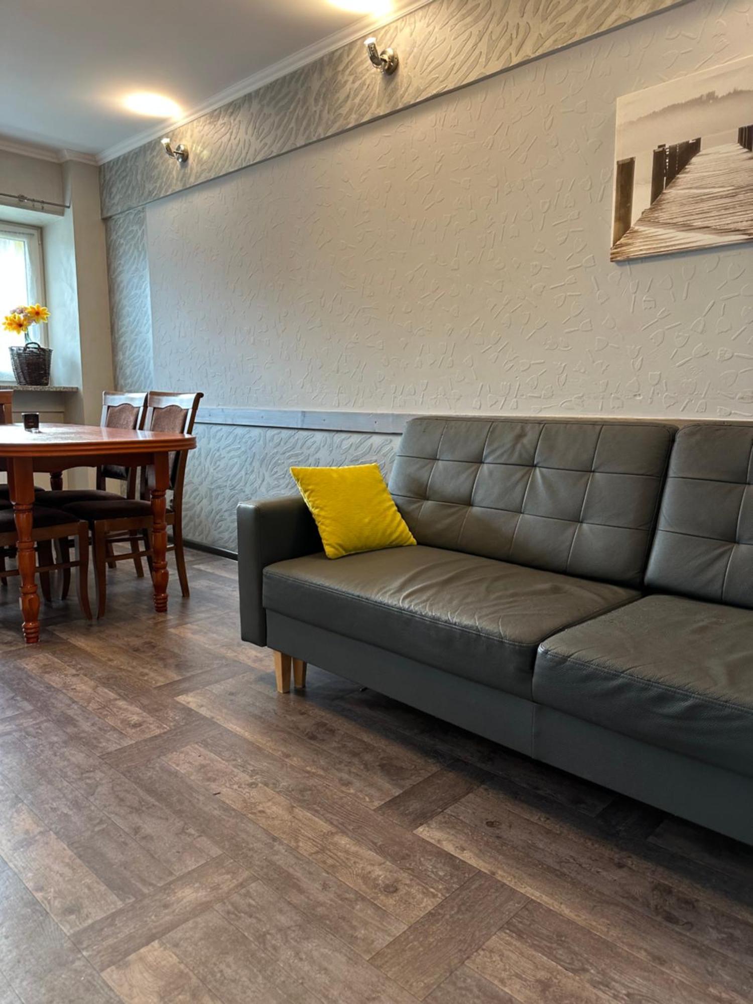 Apartament Nad Kamienczykiem II Schreiberhau Exterior foto