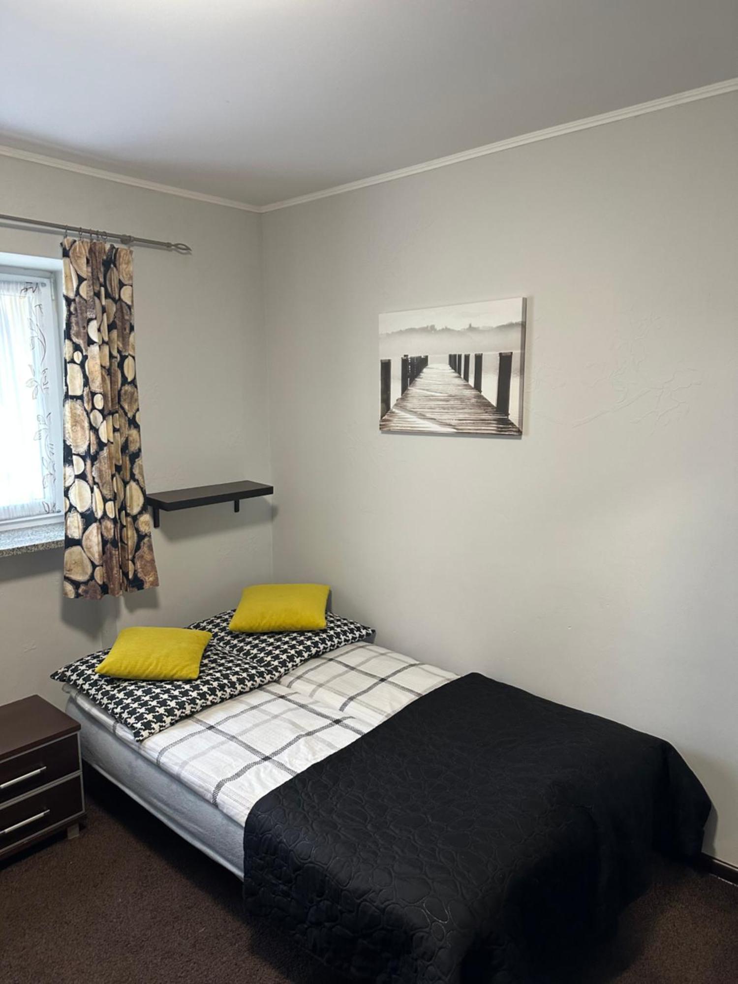 Apartament Nad Kamienczykiem II Schreiberhau Exterior foto