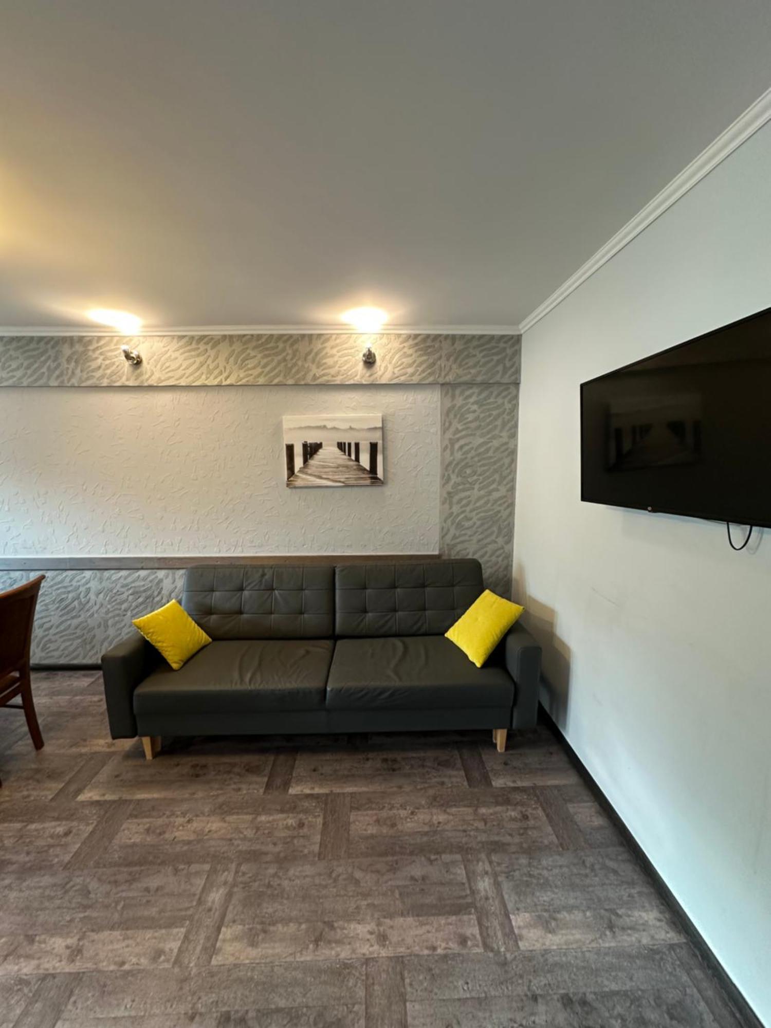 Apartament Nad Kamienczykiem II Schreiberhau Exterior foto