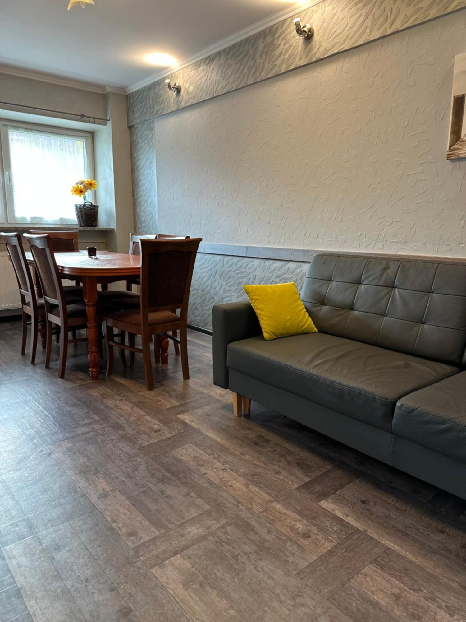 Apartament Nad Kamienczykiem II Schreiberhau Exterior foto