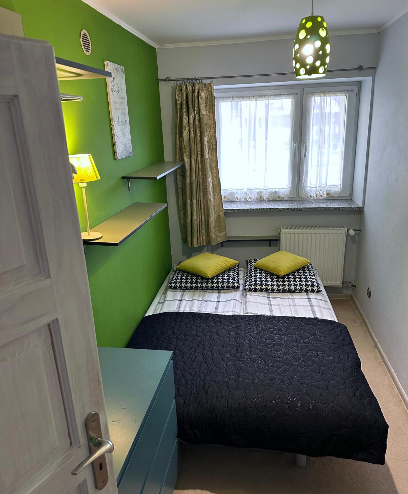 Apartament Nad Kamienczykiem II Schreiberhau Exterior foto