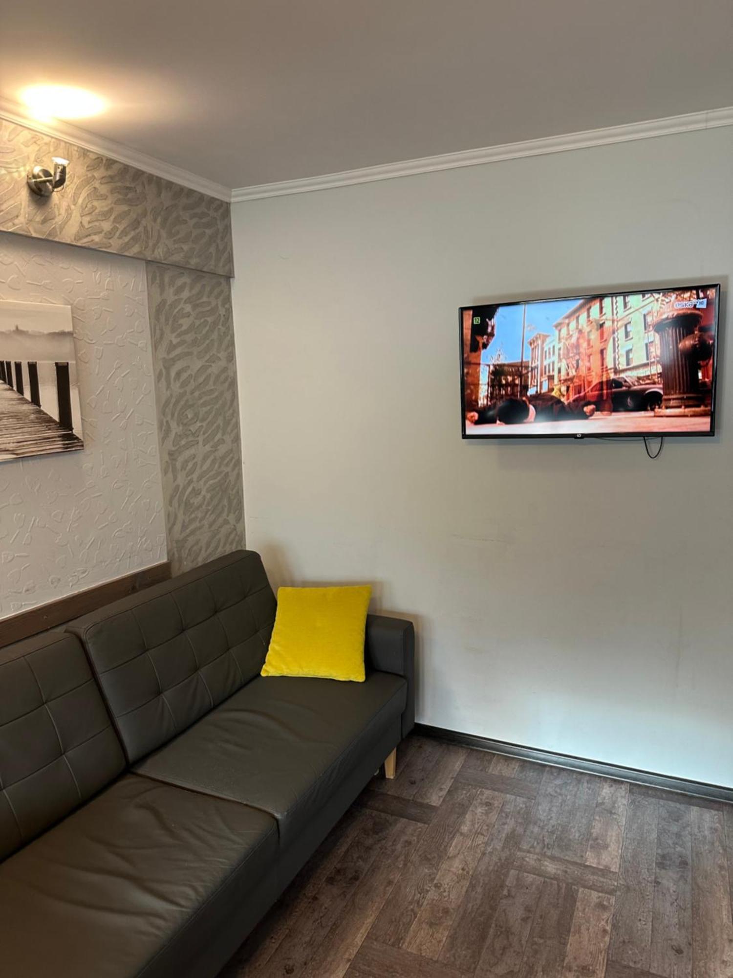 Apartament Nad Kamienczykiem II Schreiberhau Exterior foto