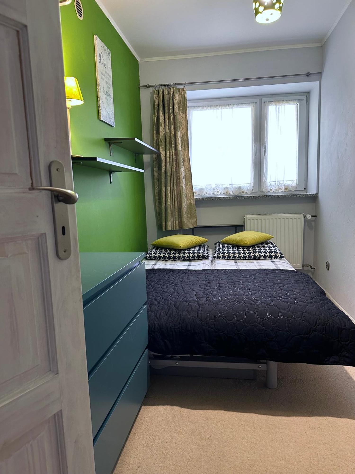 Apartament Nad Kamienczykiem II Schreiberhau Exterior foto