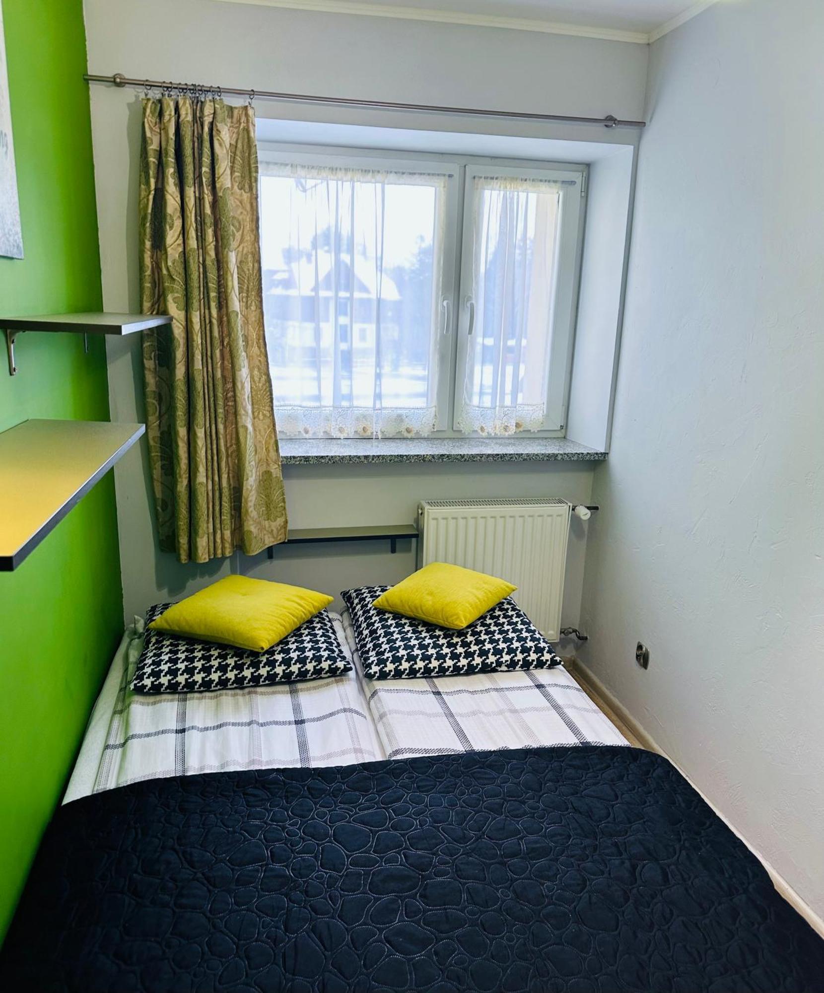 Apartament Nad Kamienczykiem II Schreiberhau Exterior foto
