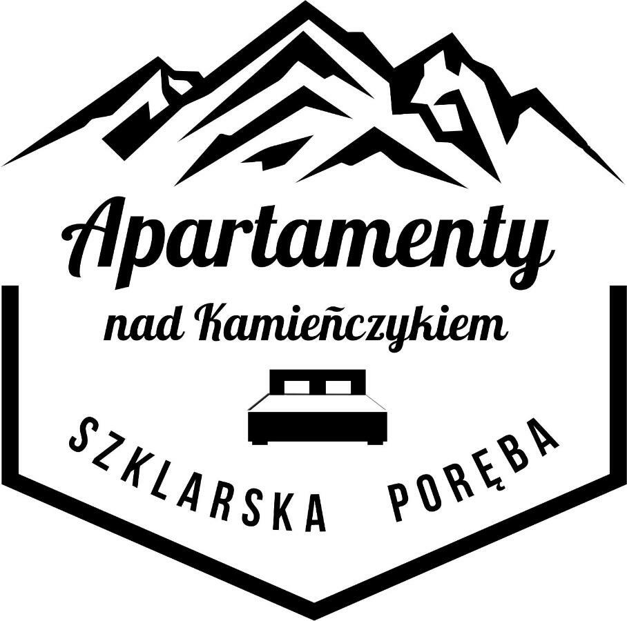 Apartament Nad Kamienczykiem II Schreiberhau Exterior foto